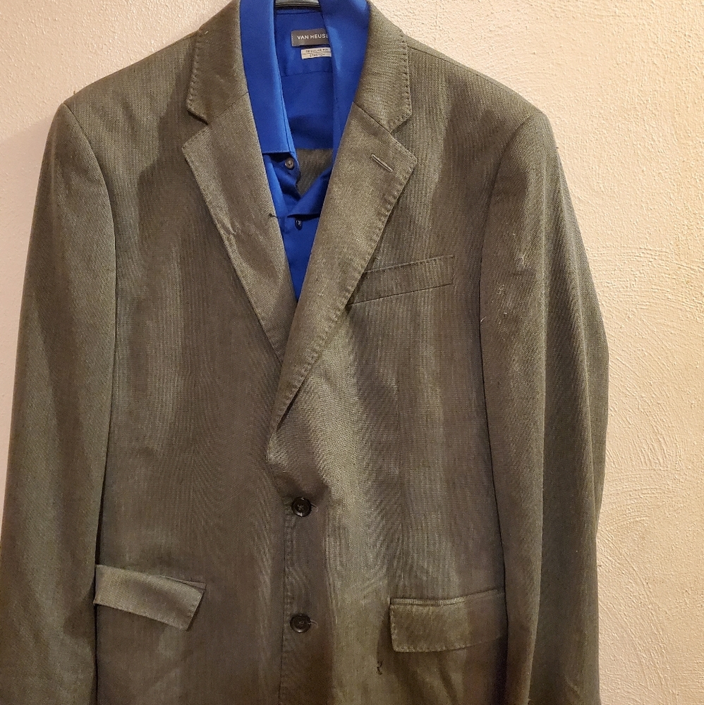 JF Full Suit